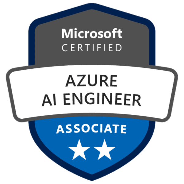 Azure Certification